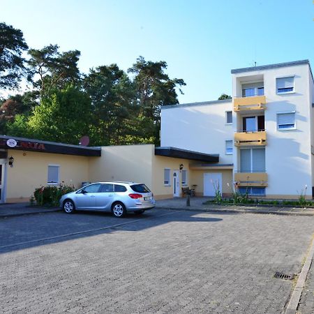 Hotel Noa Нюрнберг Екстериор снимка