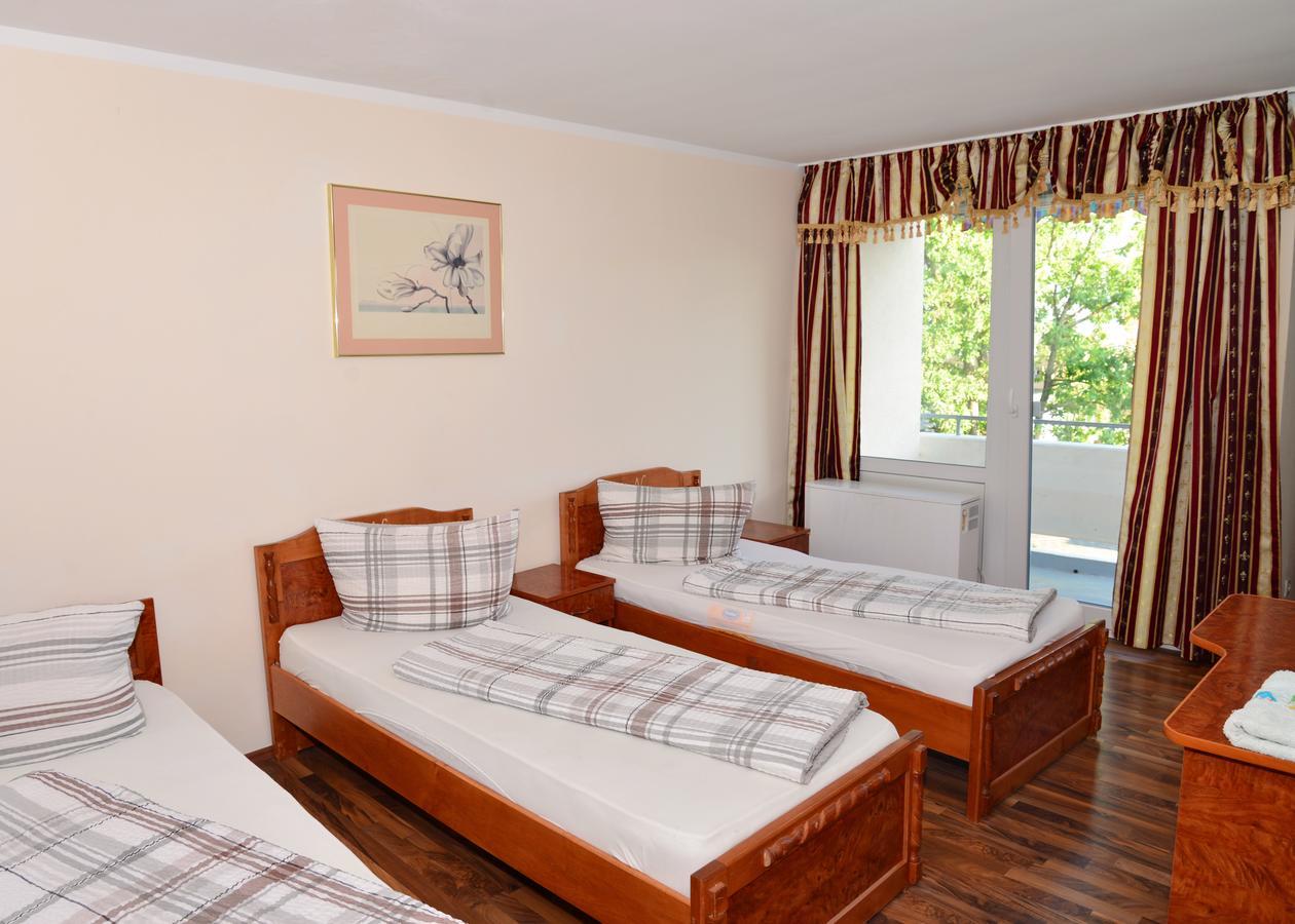 Hotel Noa Нюрнберг Екстериор снимка