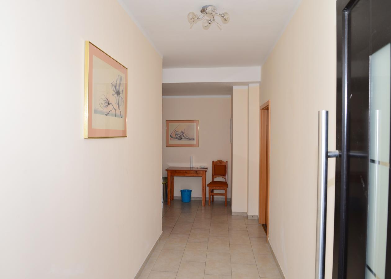 Hotel Noa Нюрнберг Екстериор снимка