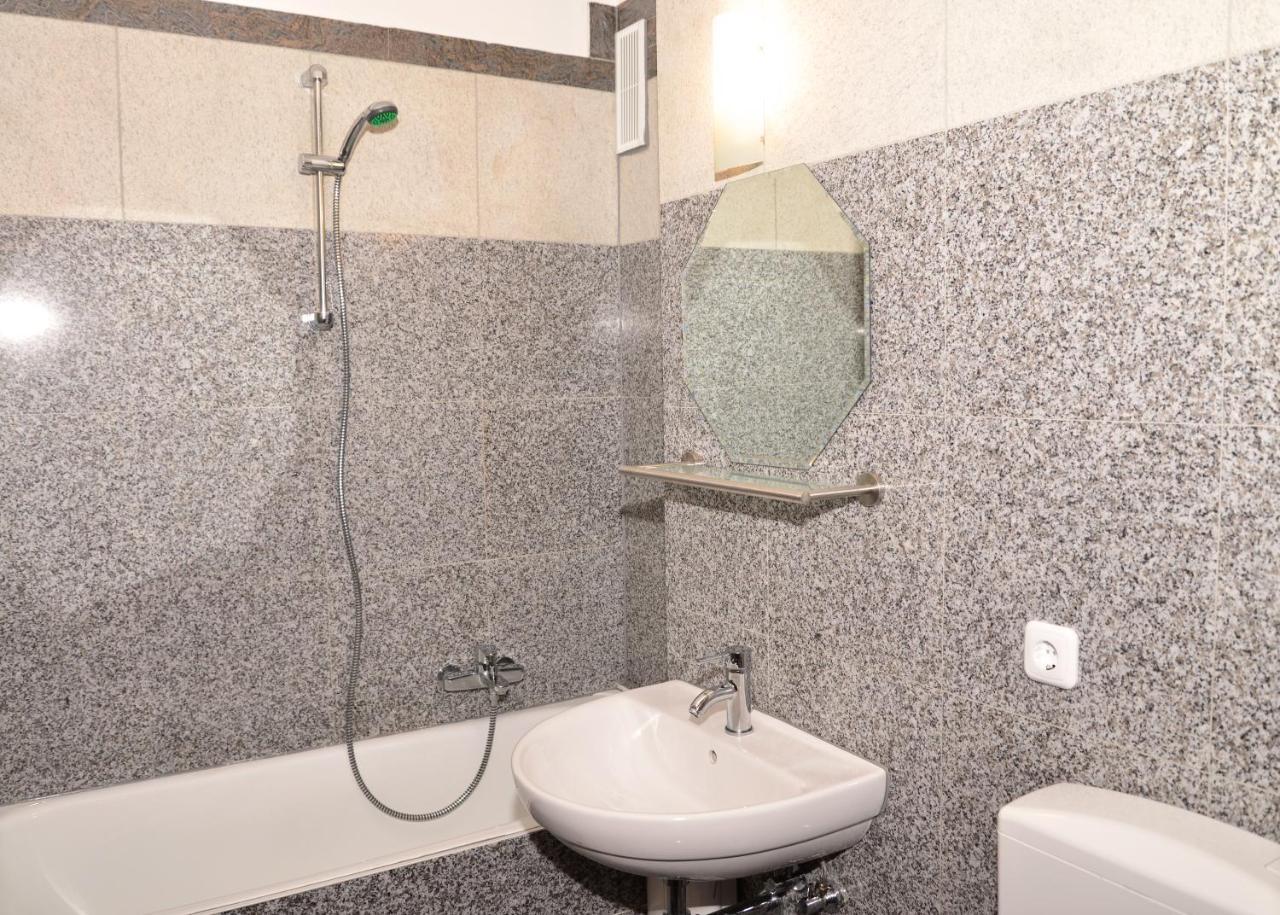Hotel Noa Нюрнберг Екстериор снимка