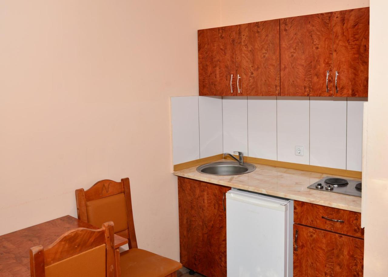 Hotel Noa Нюрнберг Екстериор снимка