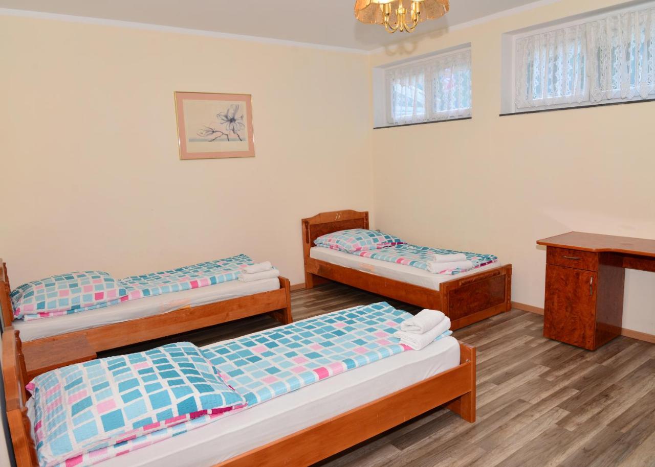 Hotel Noa Нюрнберг Екстериор снимка