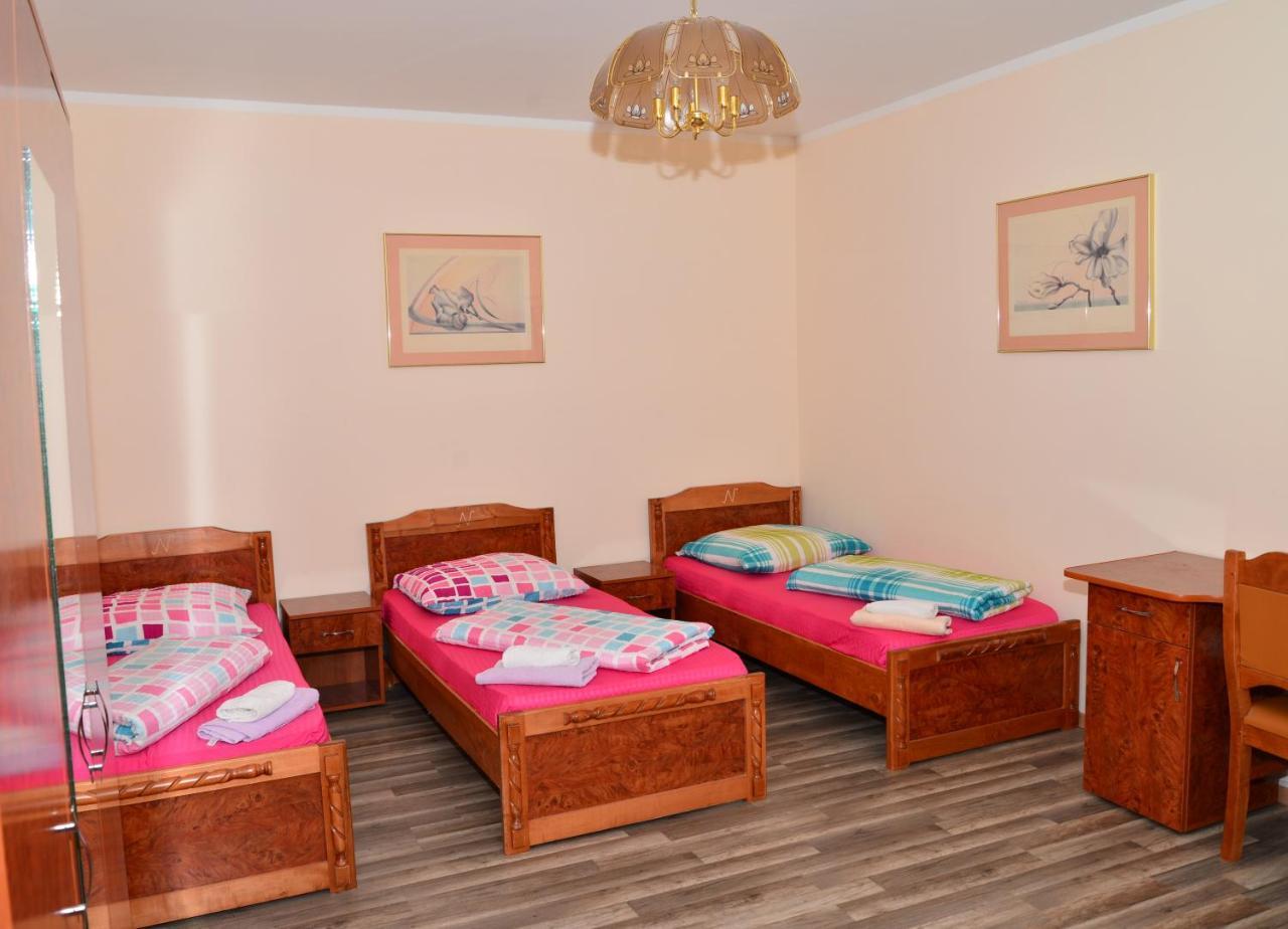 Hotel Noa Нюрнберг Екстериор снимка