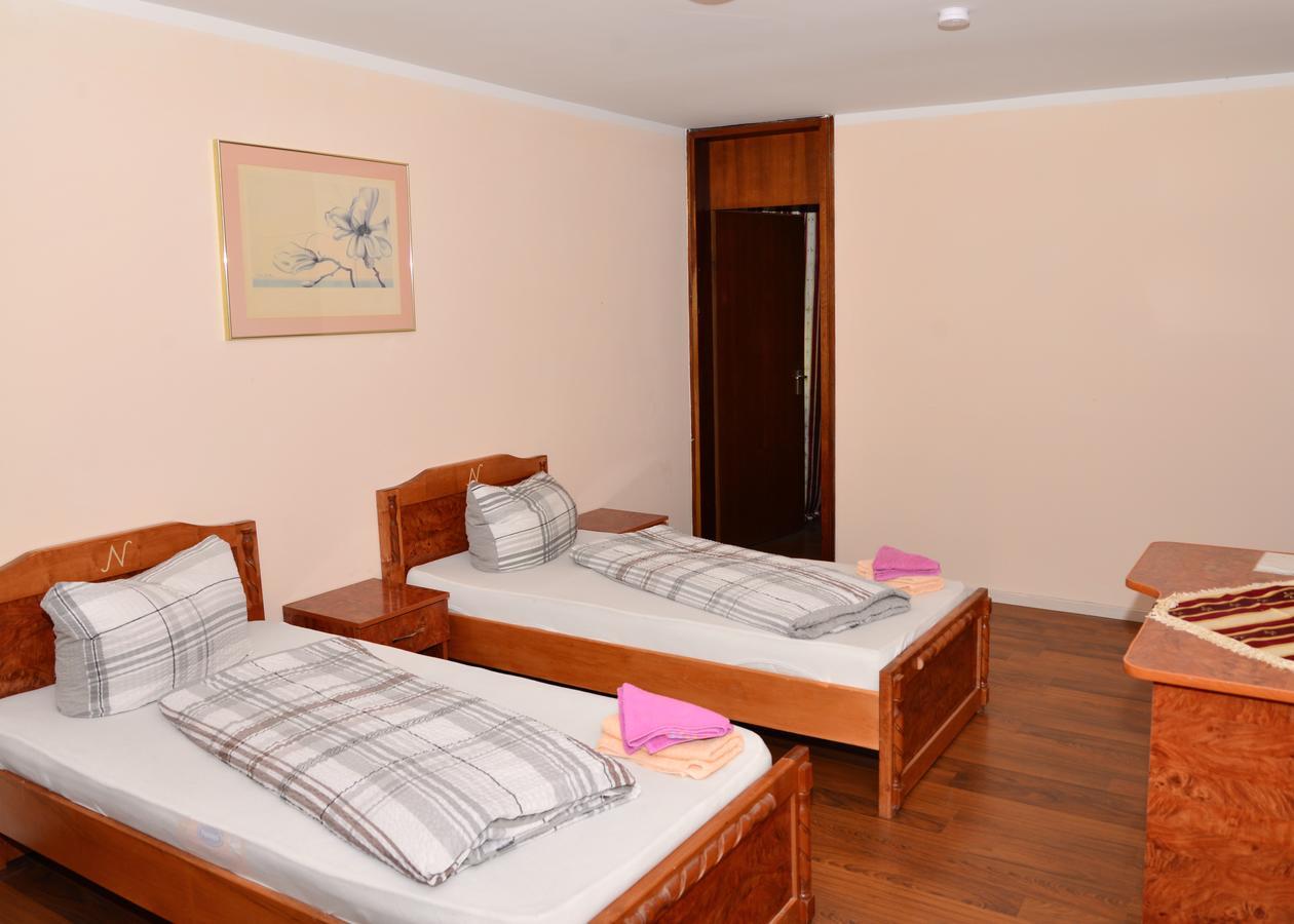 Hotel Noa Нюрнберг Екстериор снимка