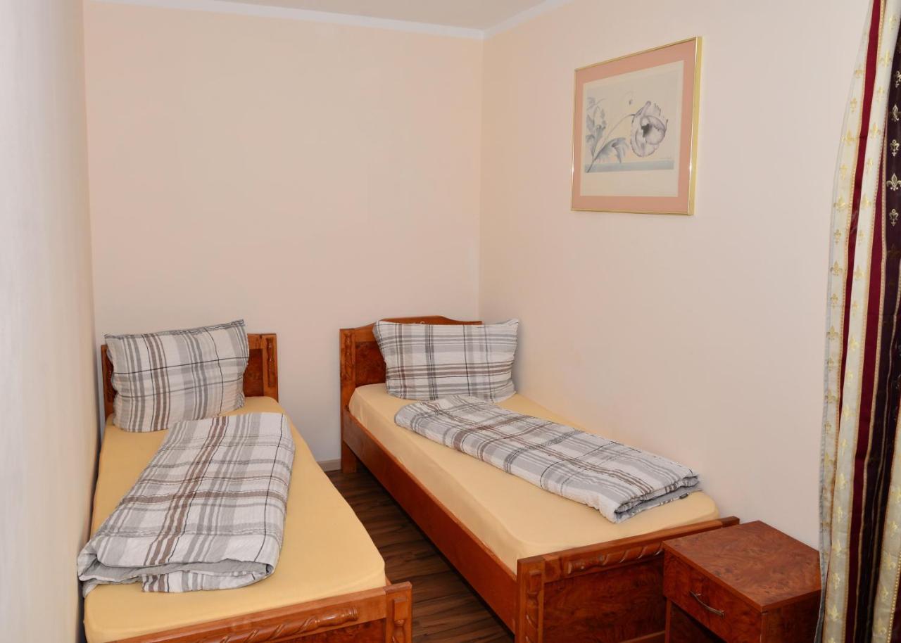 Hotel Noa Нюрнберг Екстериор снимка