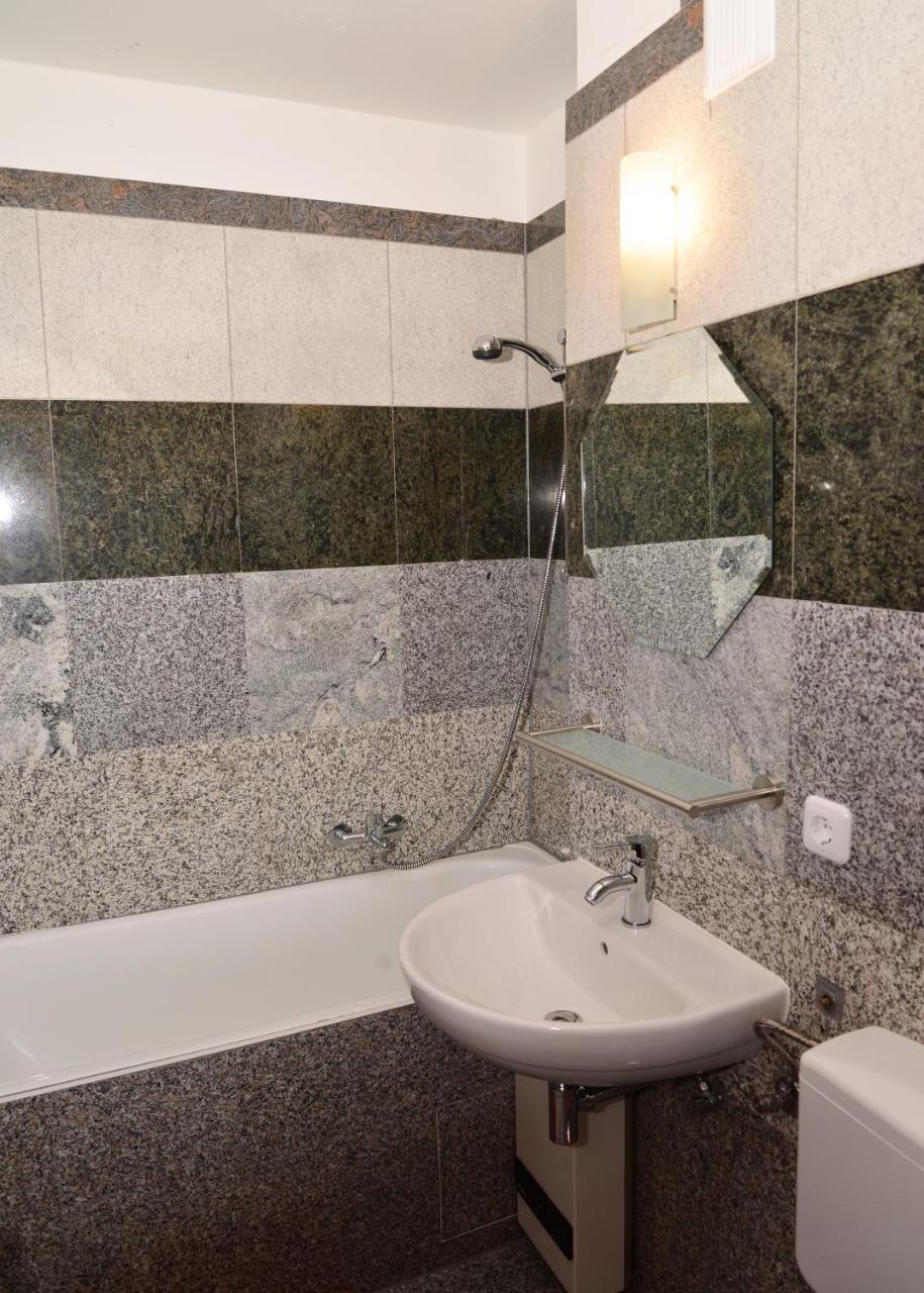 Hotel Noa Нюрнберг Екстериор снимка
