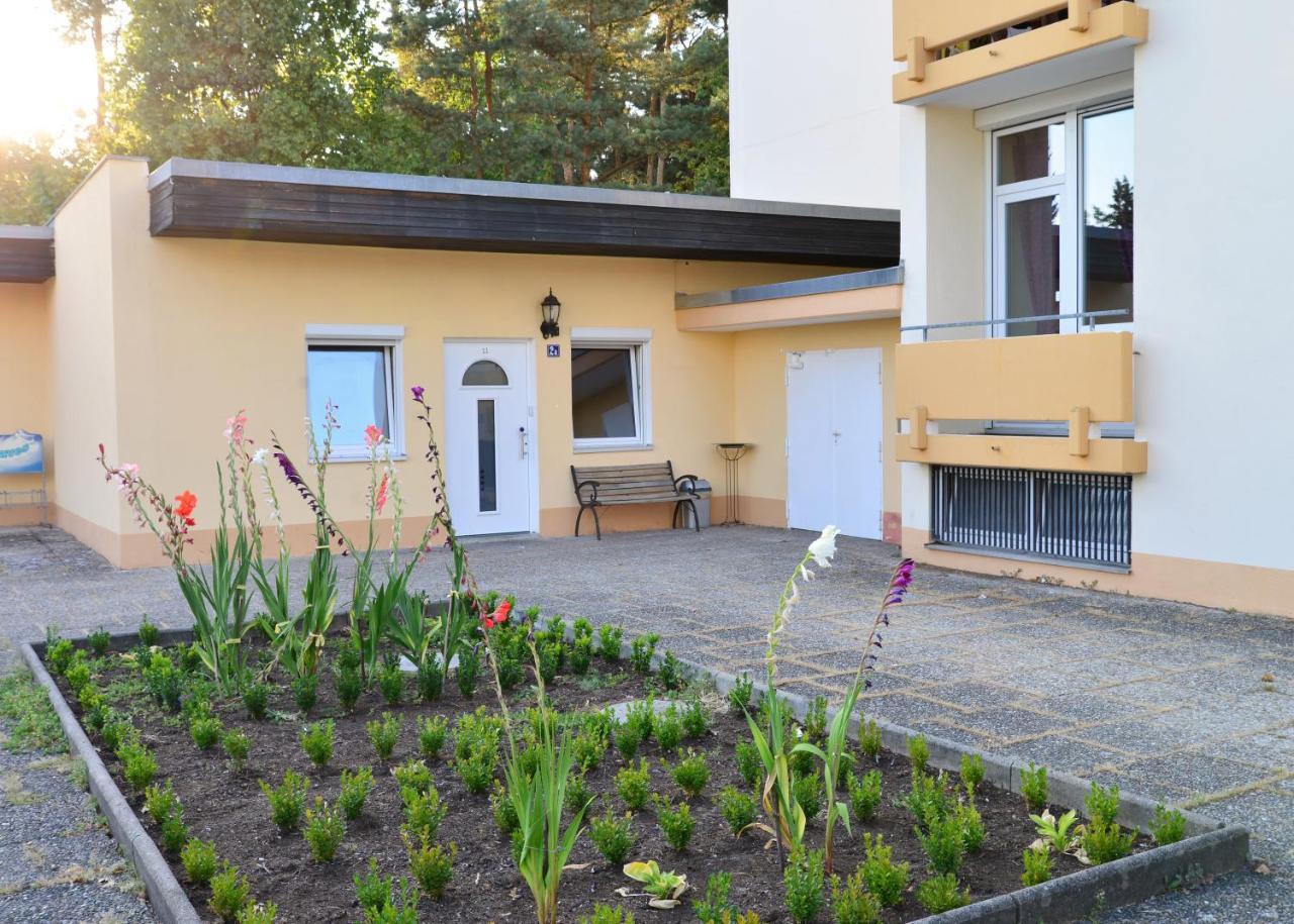 Hotel Noa Нюрнберг Екстериор снимка
