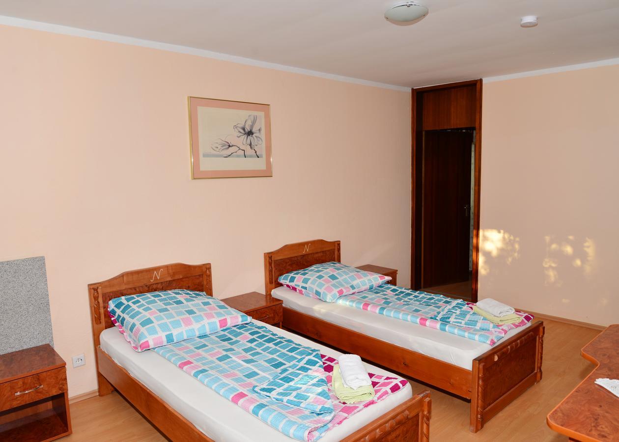 Hotel Noa Нюрнберг Екстериор снимка